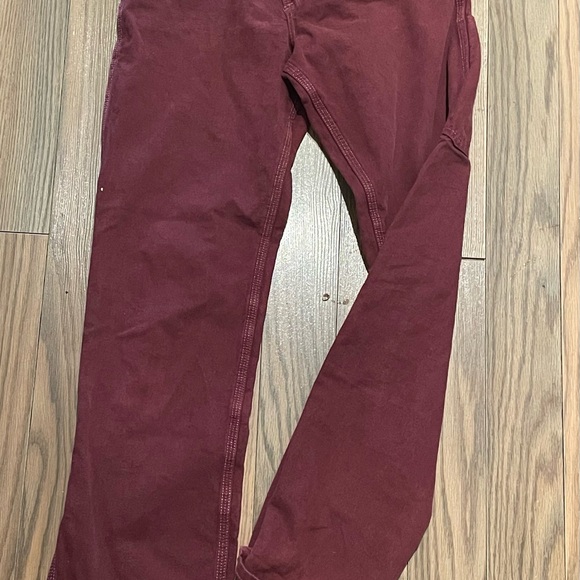 Carhartt Other - Vtg Carhartt Pants 30x34